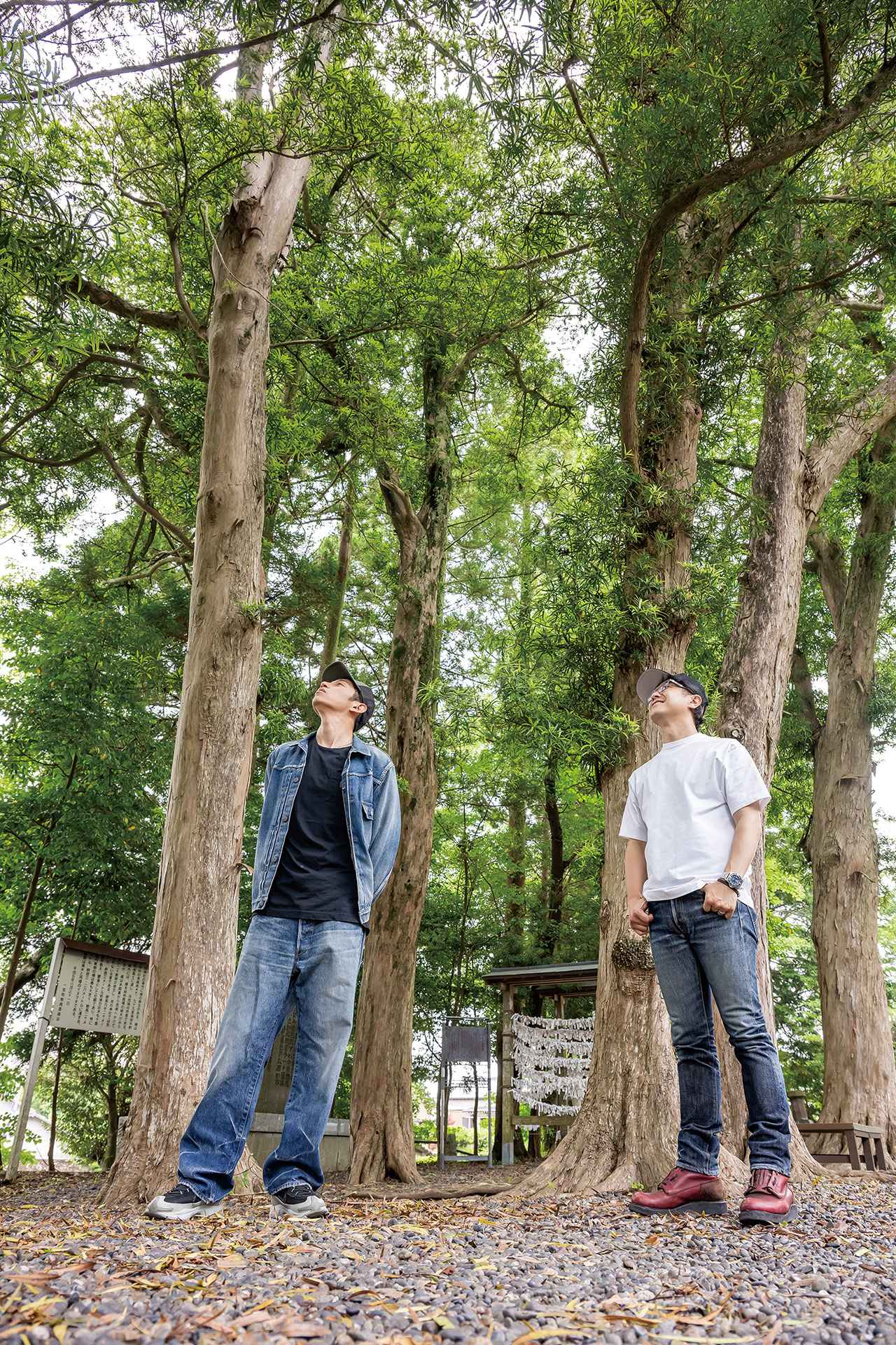 画像 : 24番目の画像 - 【写真32枚】山本佳志さんとゆくバイク旅 - webオートバイ