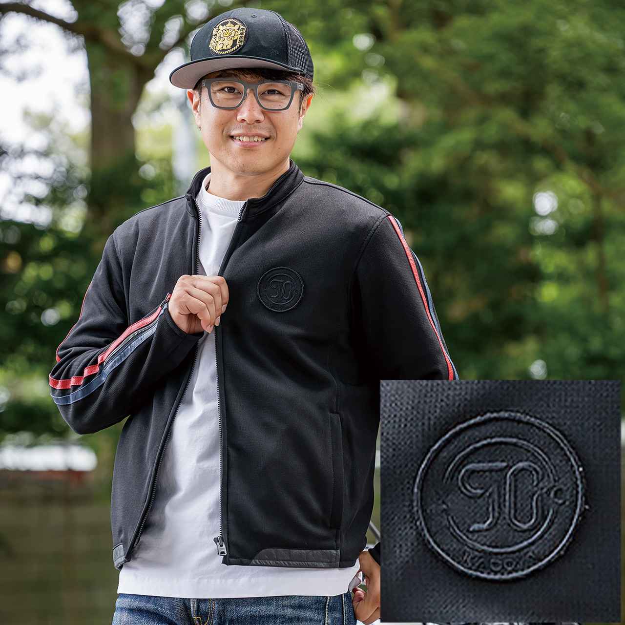 画像 : 5番目の画像 - 【写真32枚】山本佳志さんとゆくバイク旅 - webオートバイ