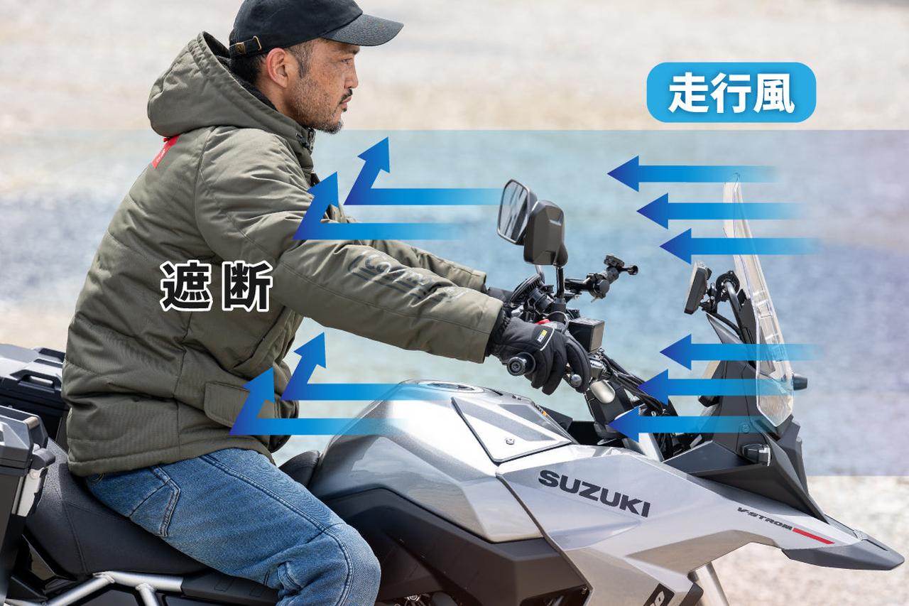 Colemanとのコラボで誕生したBMCの「着るテント」 抜群の保温性能ボア