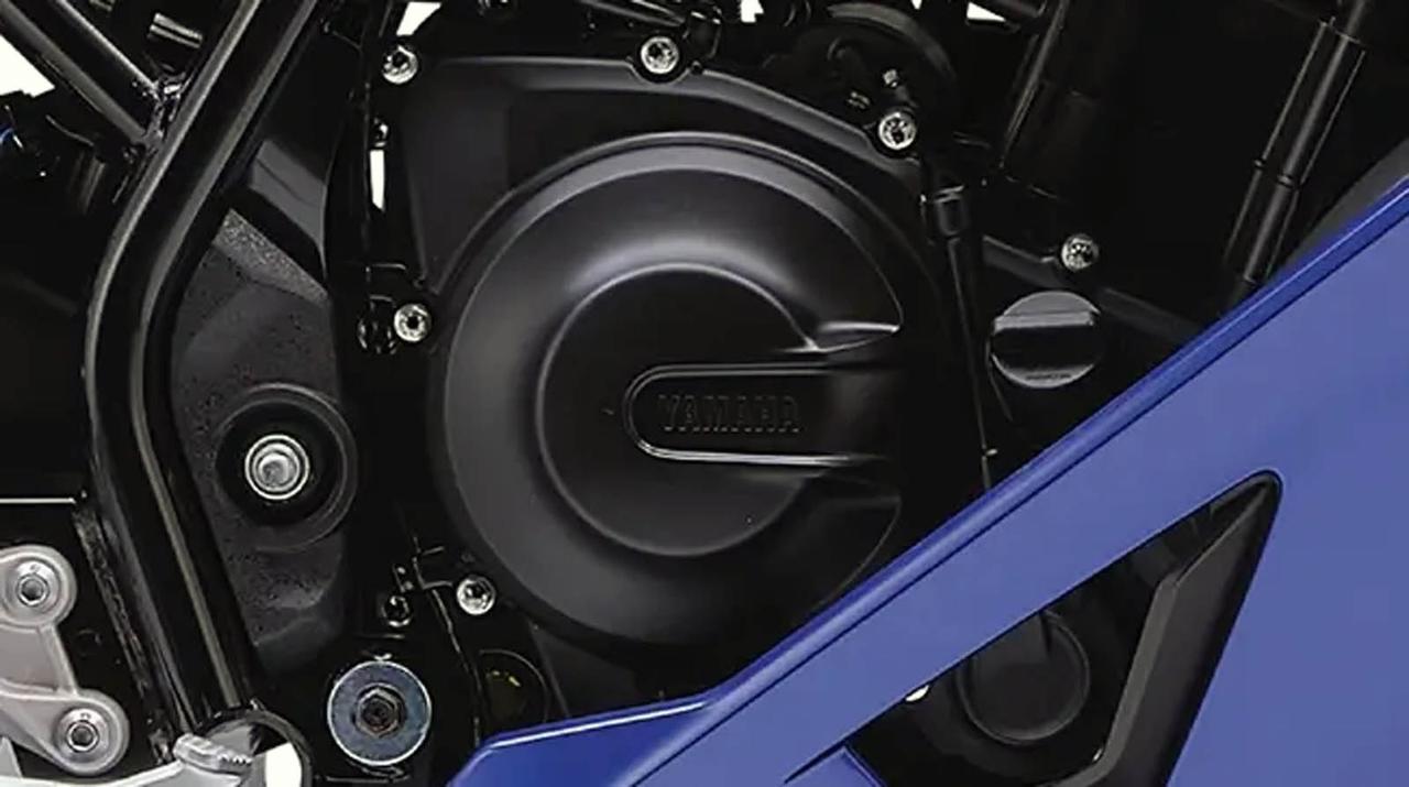 画像 : 12番目の画像 - 【画像21枚】ヤマハ「YZF-R2・YZF-R2M」インド仕様 - webオートバイ
