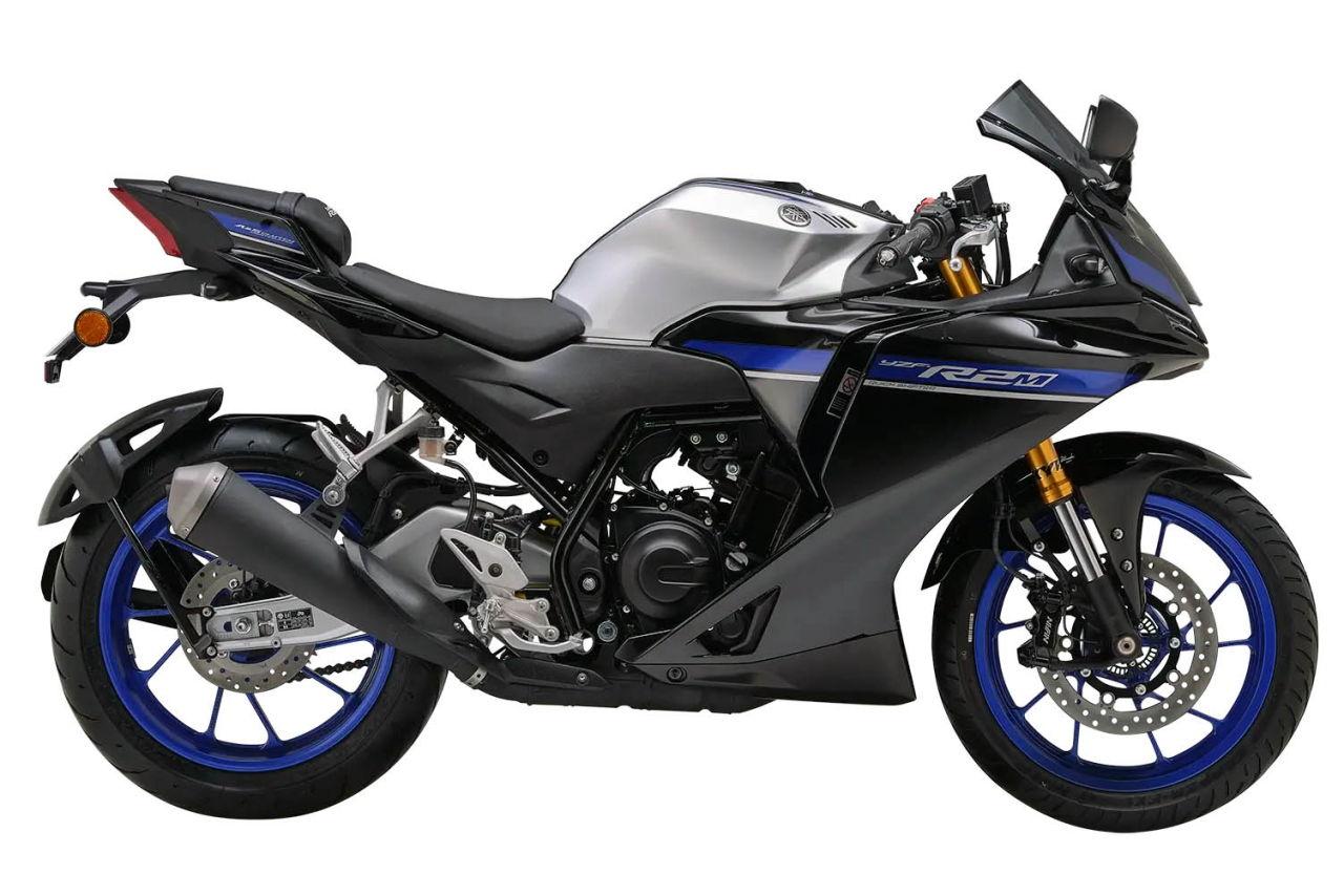 画像 : 21番目の画像 - 【画像21枚】ヤマハ「YZF-R2・YZF-R2M」インド仕様 - webオートバイ