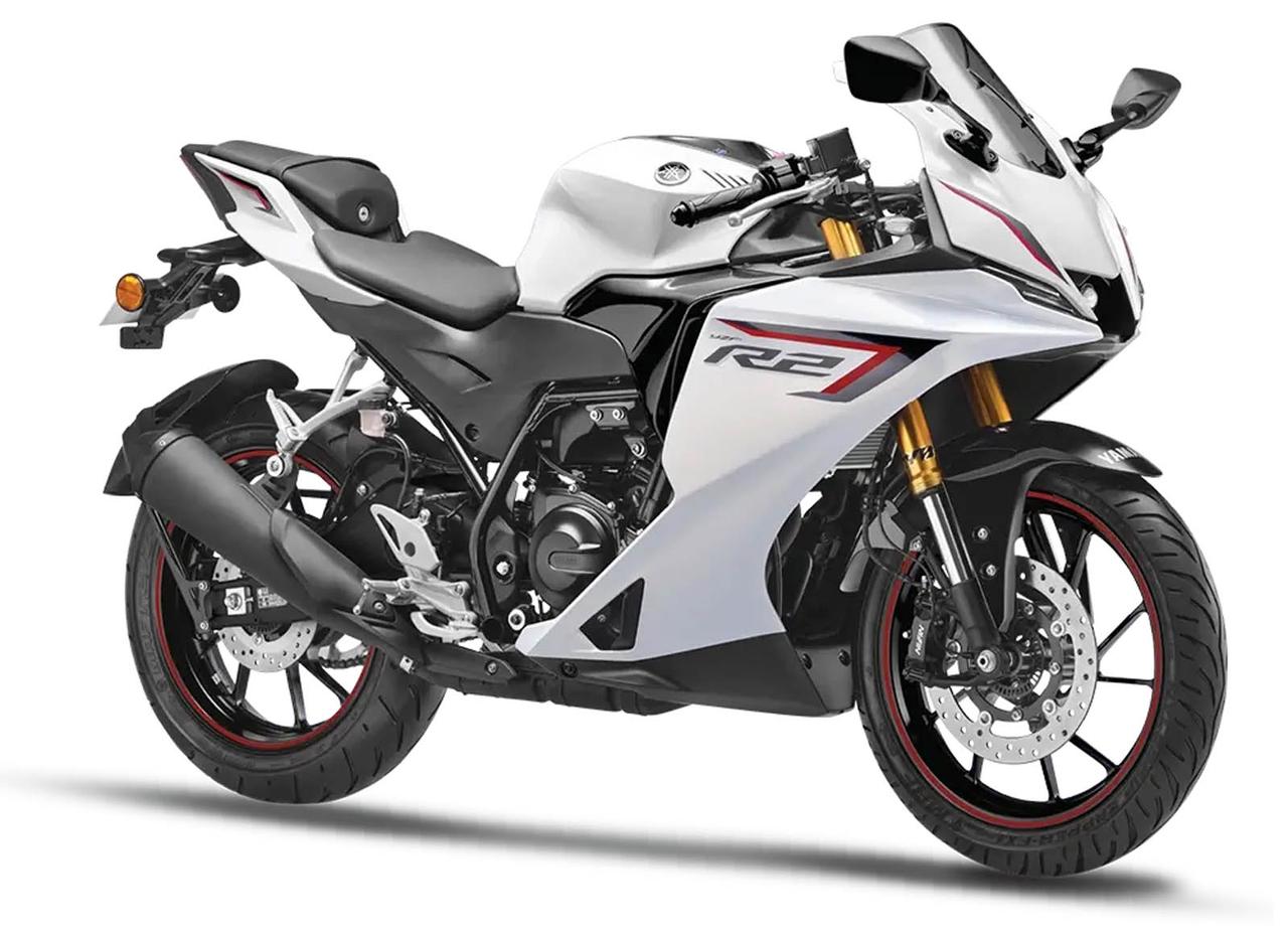 画像6: ヤマハが新型「YZF-R2」を発表! 日本での本命は“新型セロー”か、それともWR200Rか!?【海外】