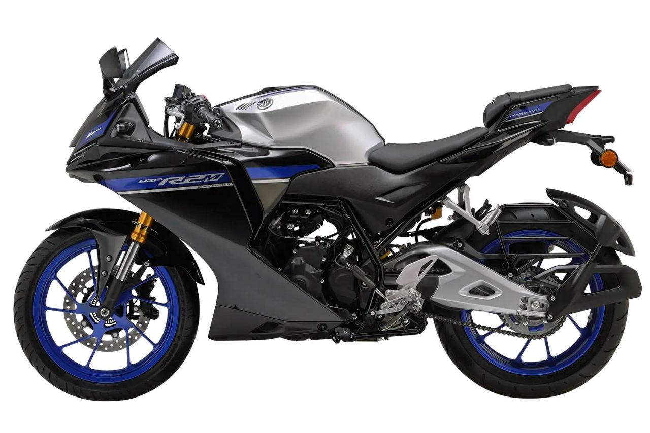 画像 : 20番目の画像 - 【画像21枚】ヤマハ「YZF-R2・YZF-R2M」インド仕様 - webオートバイ