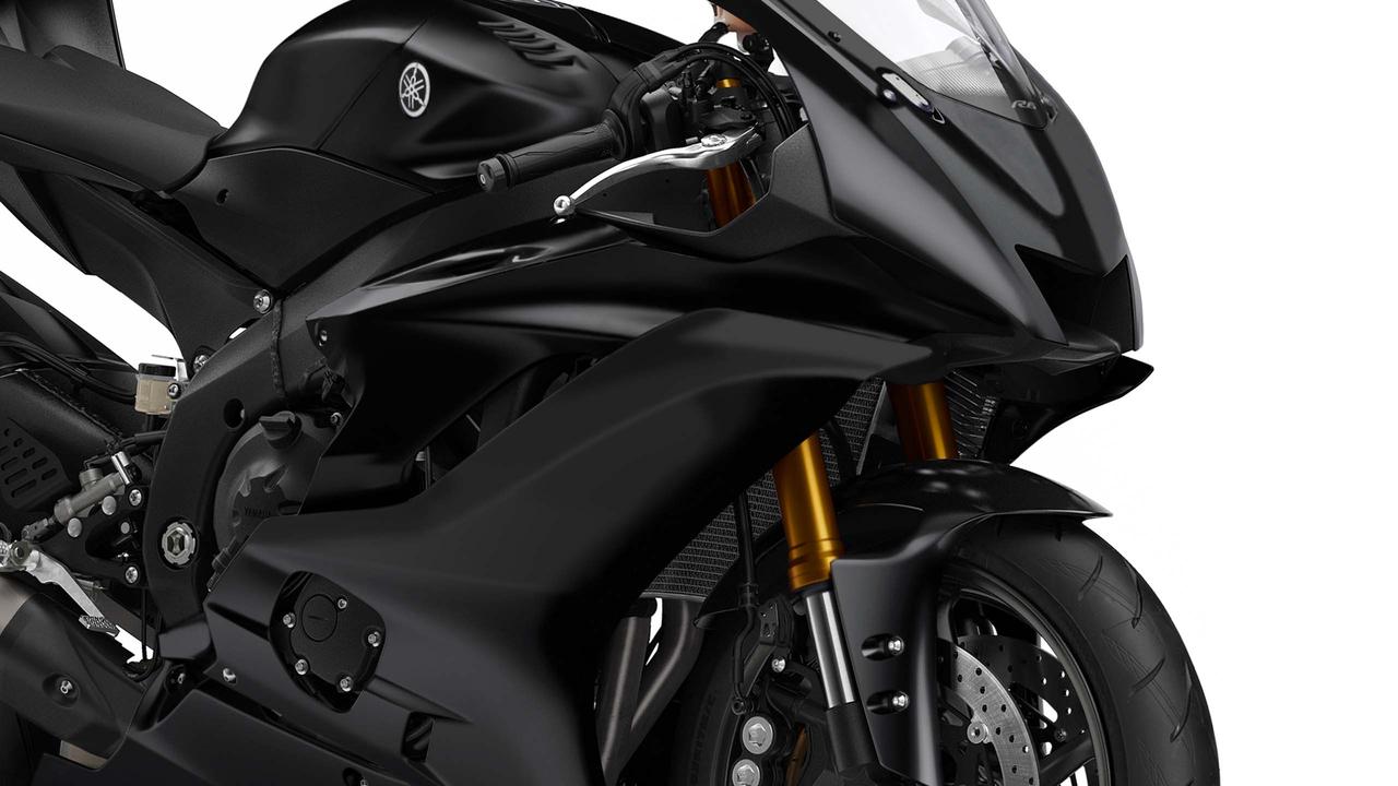 画像: ついに生産終了へ……!! ヤマハが最後の「YZF-R6 レースベース車」を予約受注開始 - webオートバイ