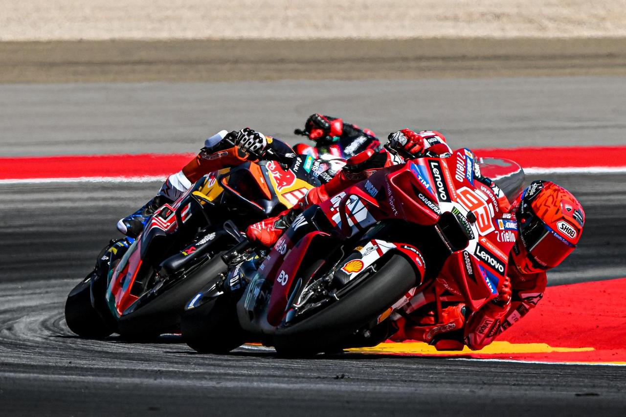 画像5: © 2026 MotoGP Sports Entertainment Group.
