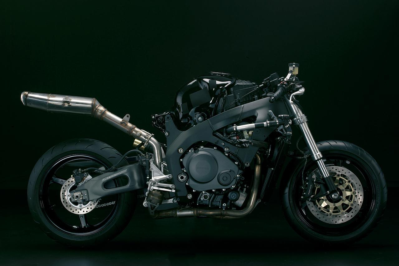 画像2: ホンダ「CBR1000RR」（2006）
