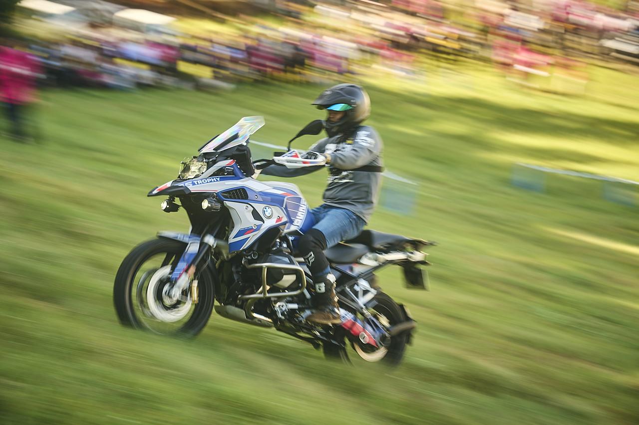 画像 : 12番目の画像 - 【写真12枚】BMW MOTORRAD DAYS JAPAN 2026 - webオートバイ