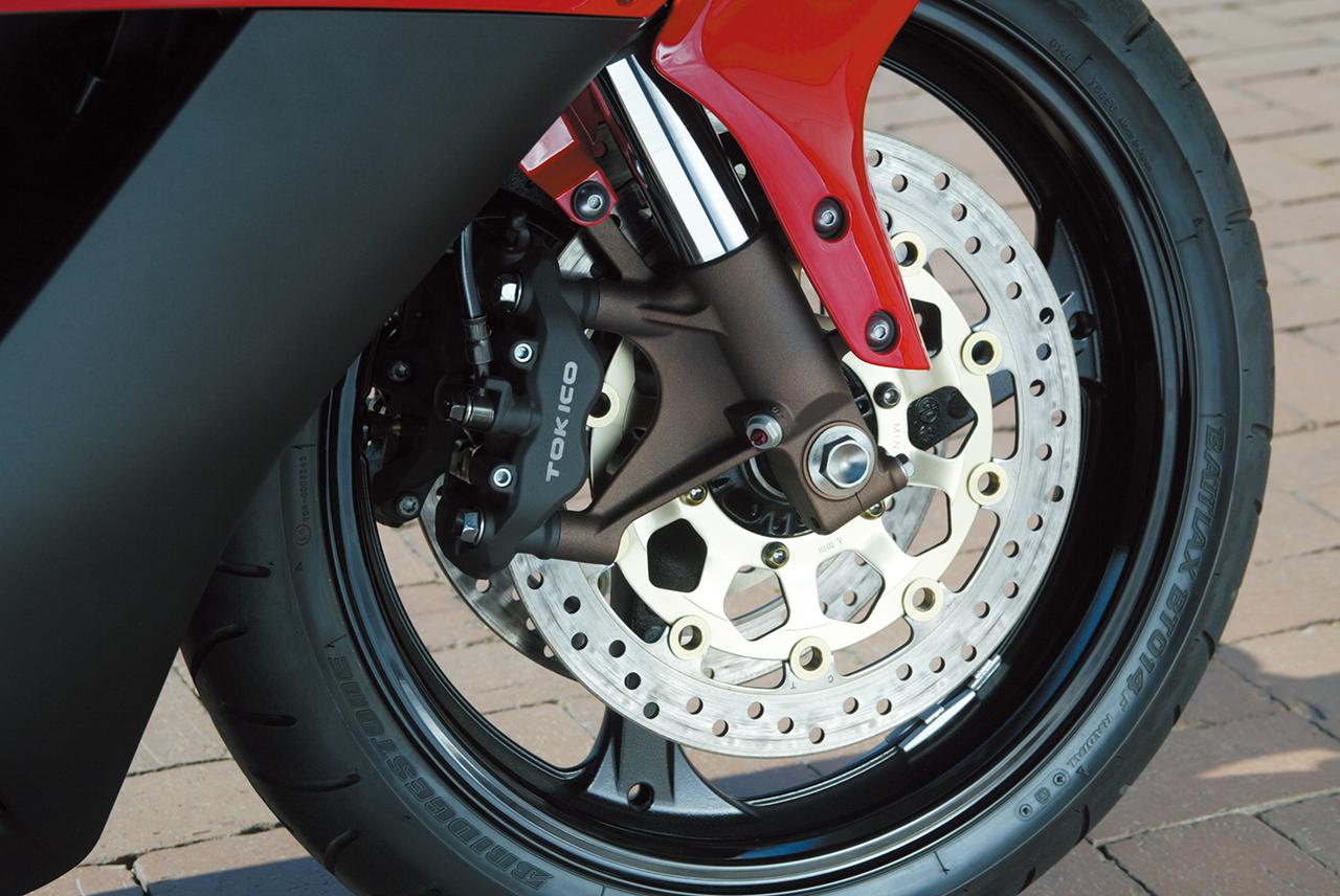 画像3: ホンダ「CBR1000RR」（2004）