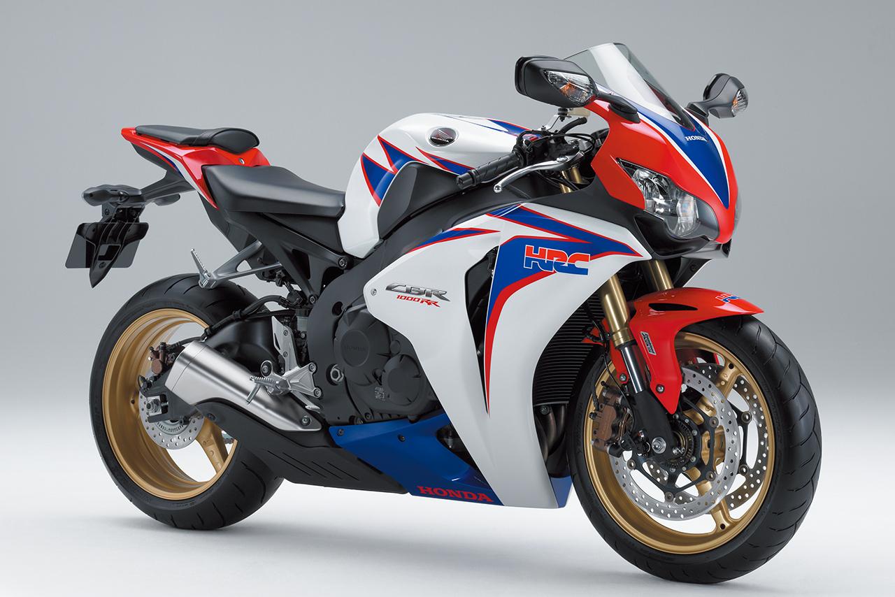 画像 : 19番目の画像 - 【写真20枚】ホンダ「CBR954RR」（2002）/「CBR1000RR」（2004-2010） - webオートバイ