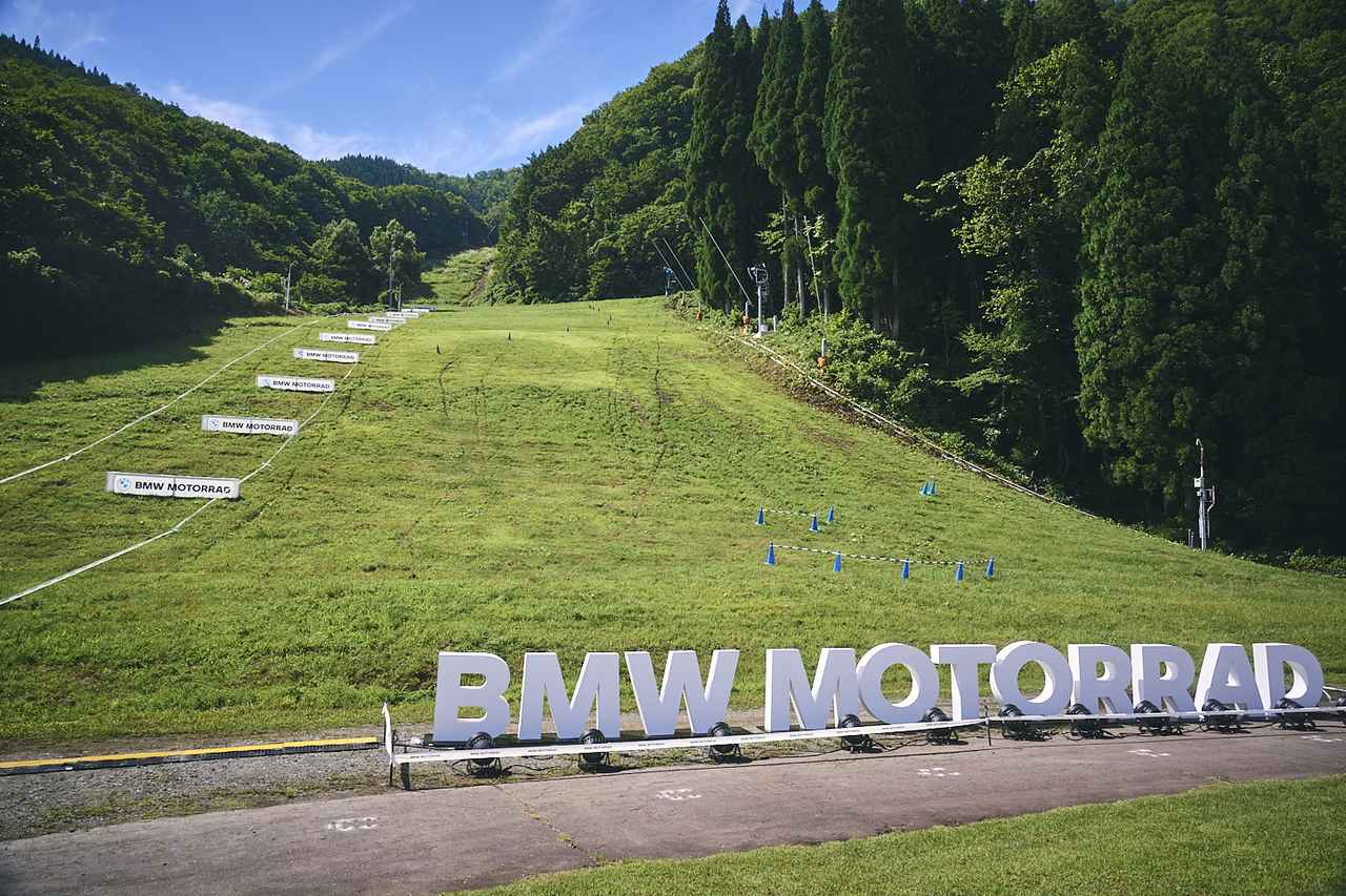 画像 : 3番目の画像 - 【写真12枚】BMW MOTORRAD DAYS JAPAN 2026 - webオートバイ