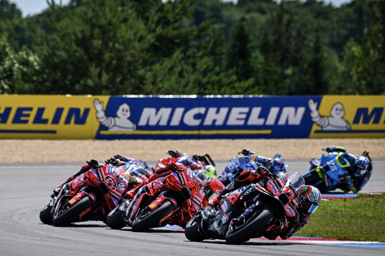 画像: MotoGPとは？ 3クラスを紹介、それぞれの役割や特徴とは？ - webオートバイ