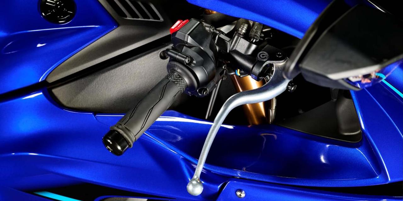 画像2: ※写真は公道向け市販車YZF-R1
