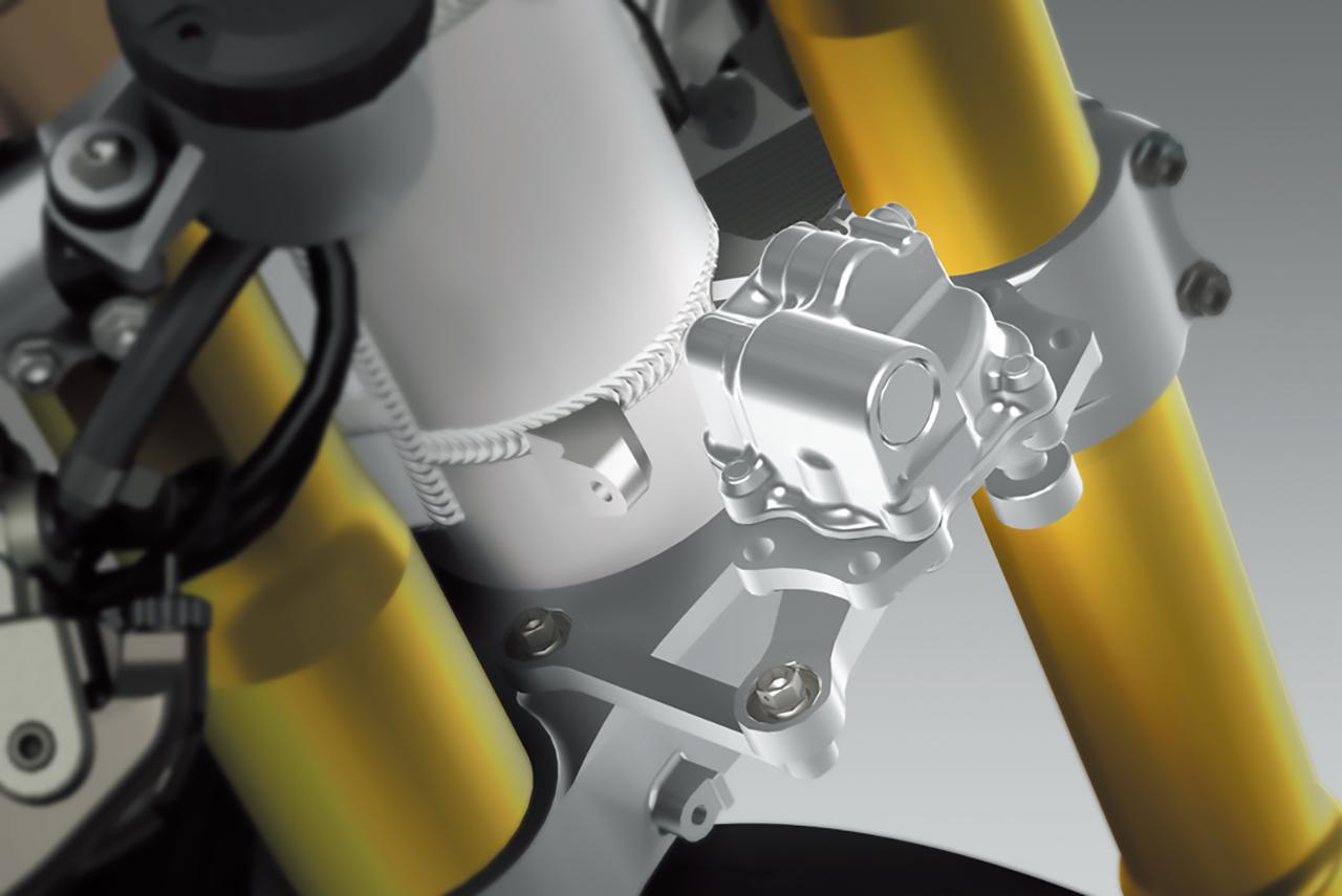 画像3: ホンダ「RC213V-S」（2015）解説