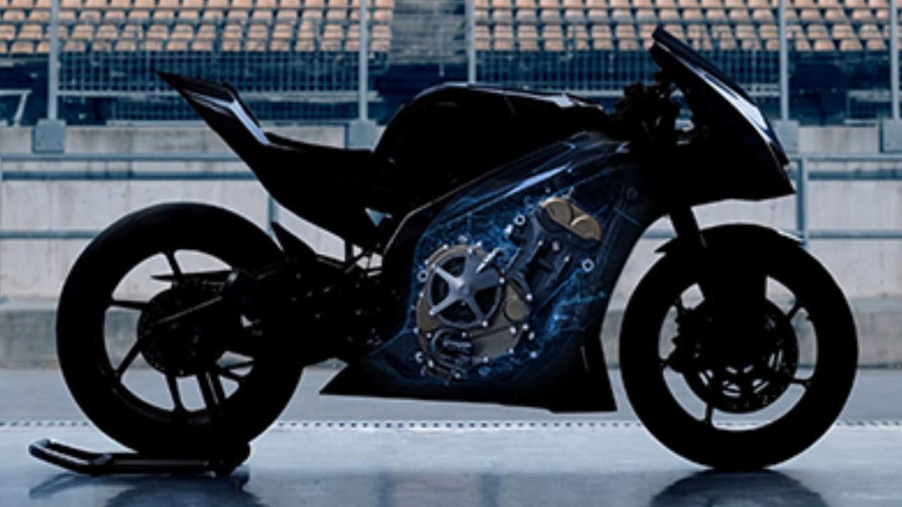 画像: 【Moto3】ヤマハが次世代グランプリへ本格始動！ 688cc・CP2エンジン採用の新Moto3マシンを開発、2028年から独占サプライヤーに - webオートバイ