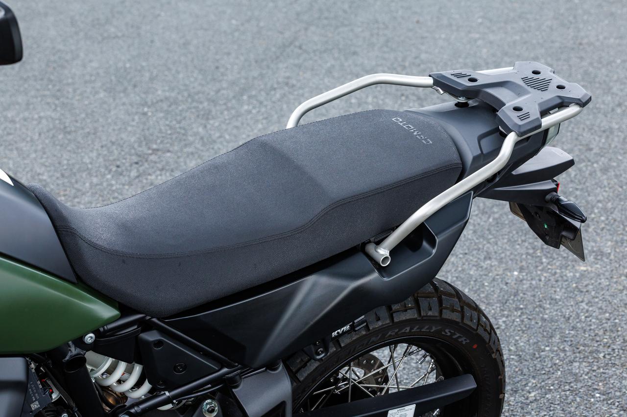 画像 : 11番目の画像 - 【写真32枚」CFMOTO「1000 MT-X」 - webオートバイ
