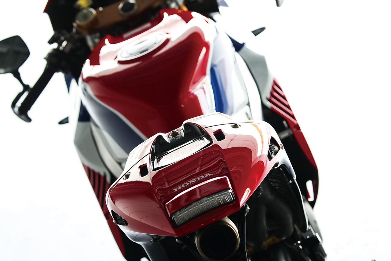 画像9: ホンダ「RC213V-S」（2015）解説