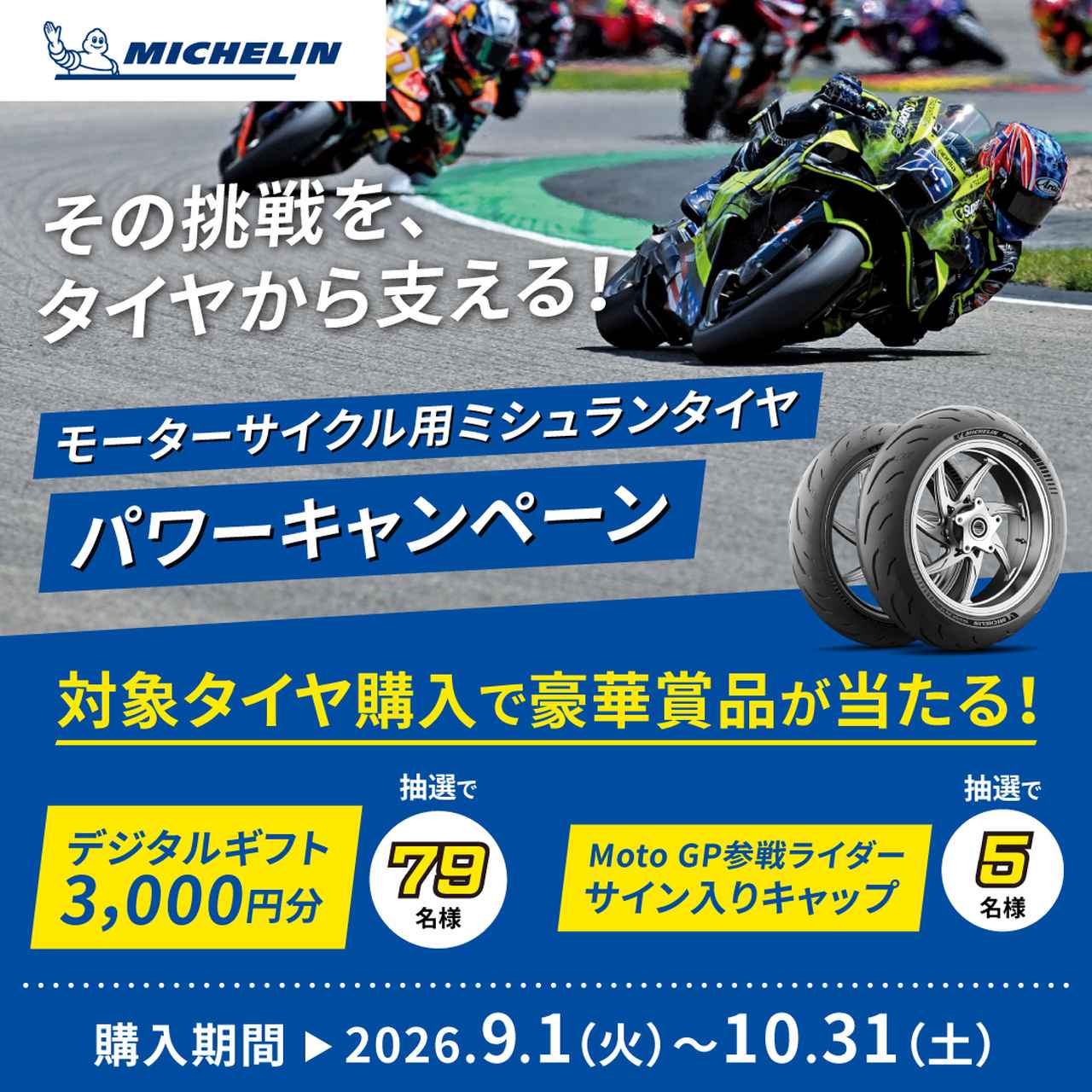画像2: 購入期間は10月31日まで！