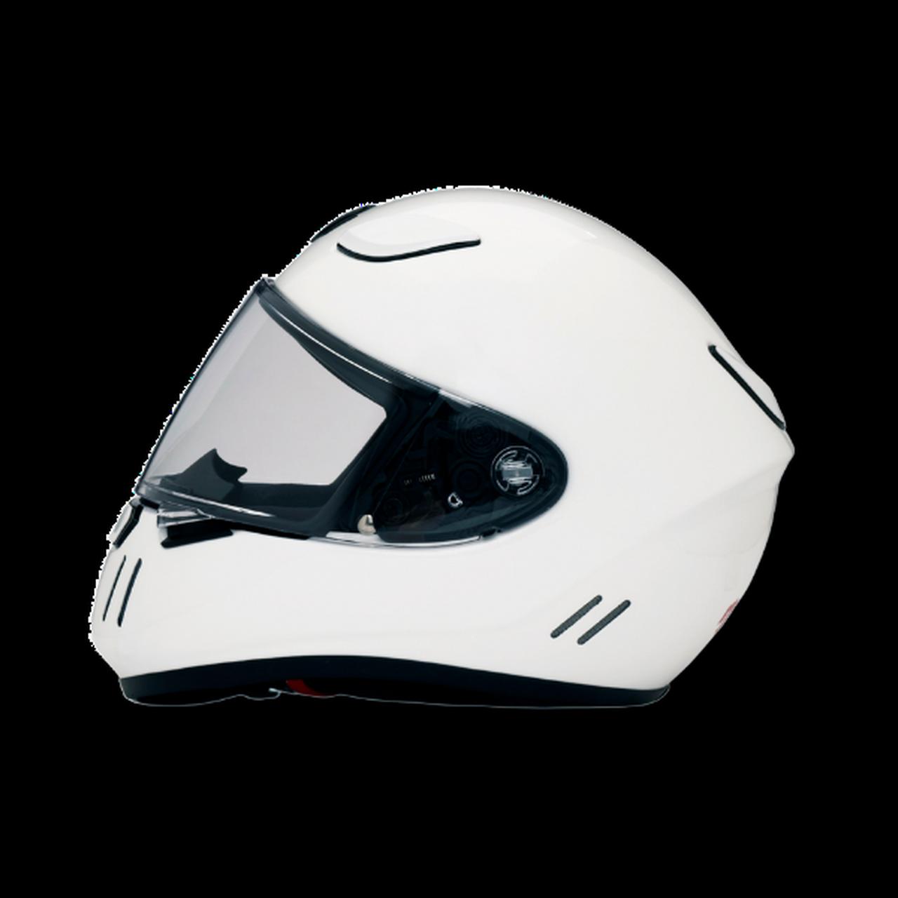 画像: バイク用ヘルメット専門の godblinc(ゴッドブリンク)