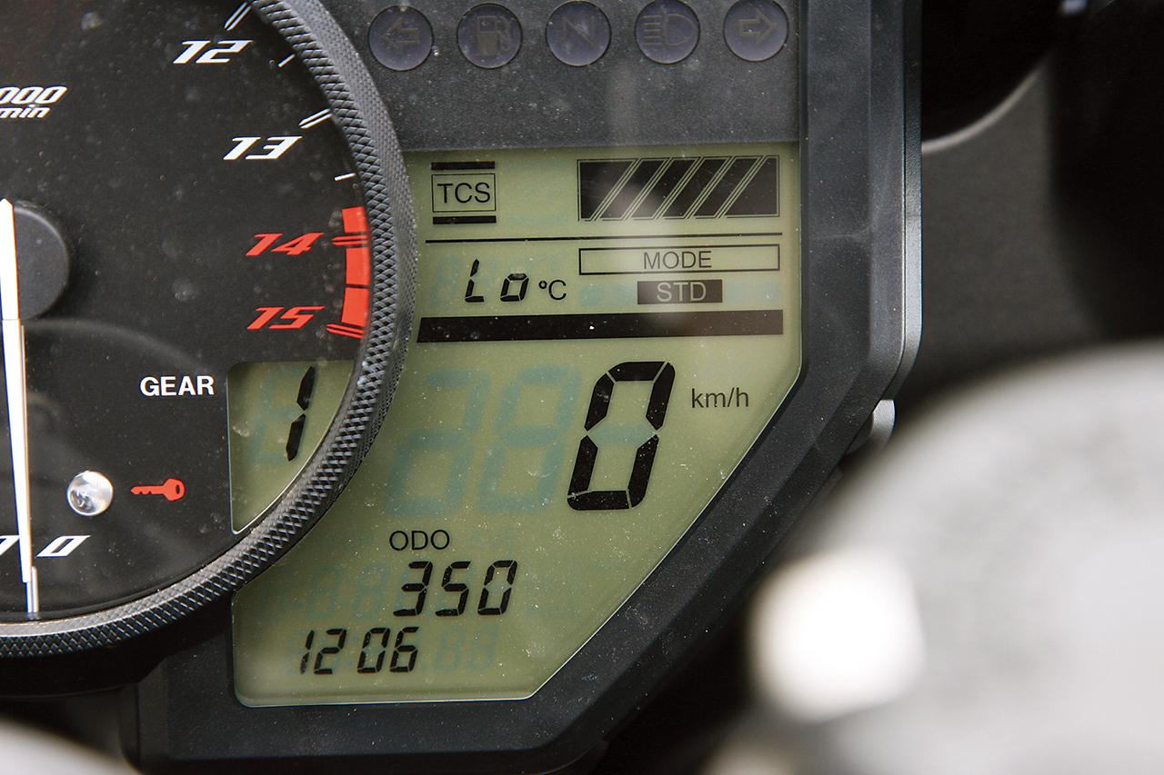 画像2: ヤマハ「YZF-R1/ WGP50th Anniversary Edition」(2012)