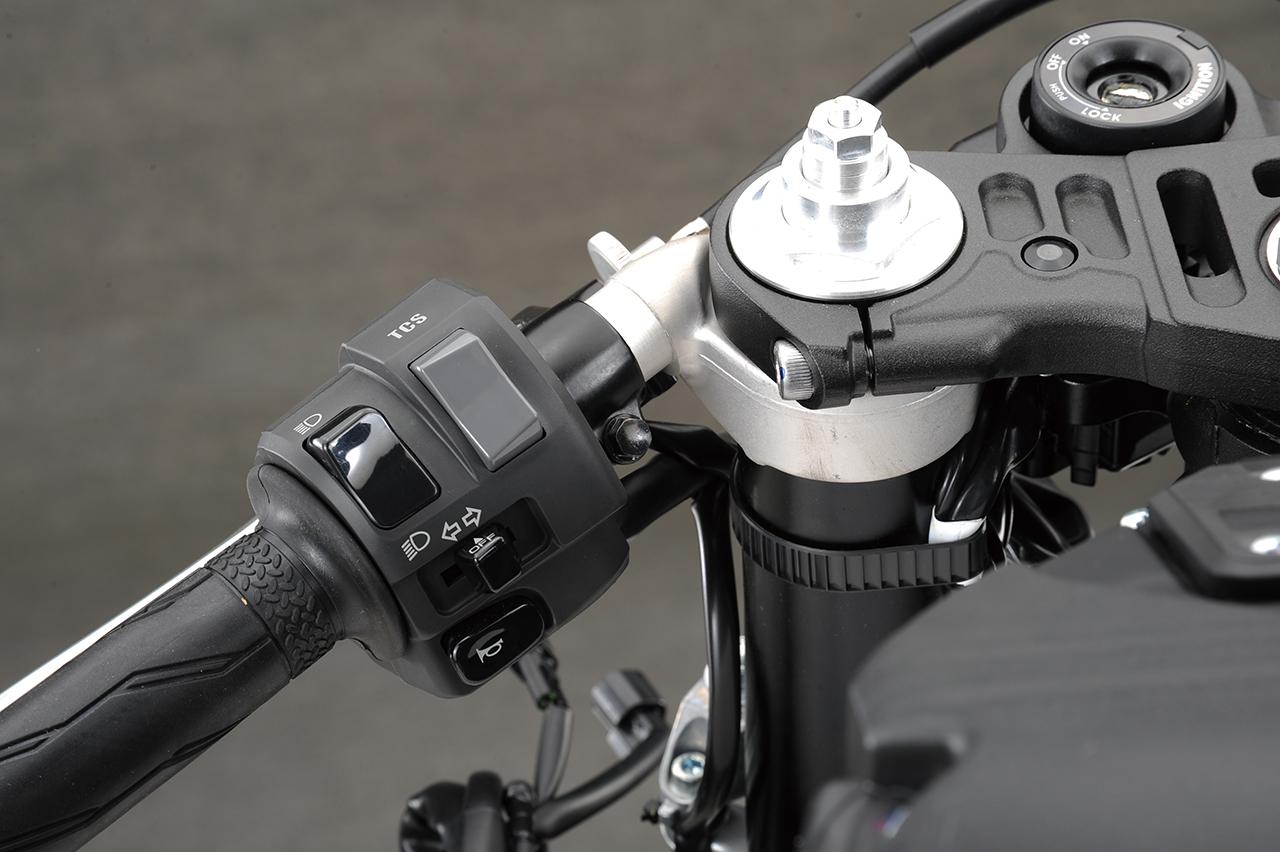 画像3: ヤマハ「YZF-R1/ WGP50th Anniversary Edition」(2012)