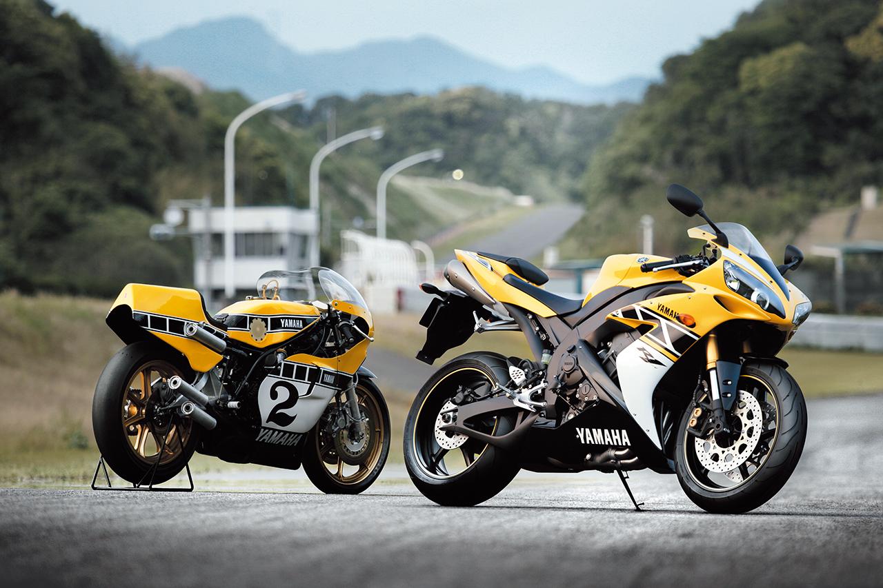 画像 : 8番目の画像 - 【写真21枚】ヤマハ「YZF-R1」（2004-2012） - webオートバイ