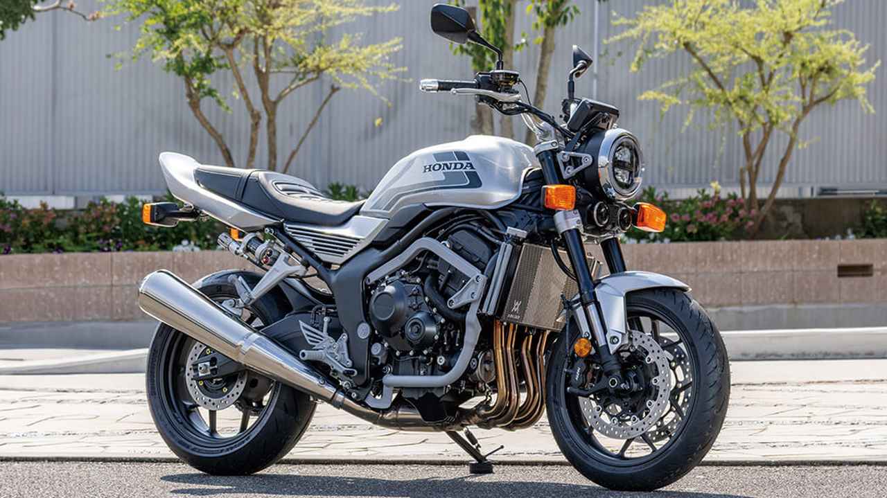 画像: PMCが’26東京MCショーで魅せたCB&Zカスタムバイク詳報!ユーザーの“欲しい!”を速攻でカタチにして開発力で魅了する【Heritage&Legends】 - webオートバイ