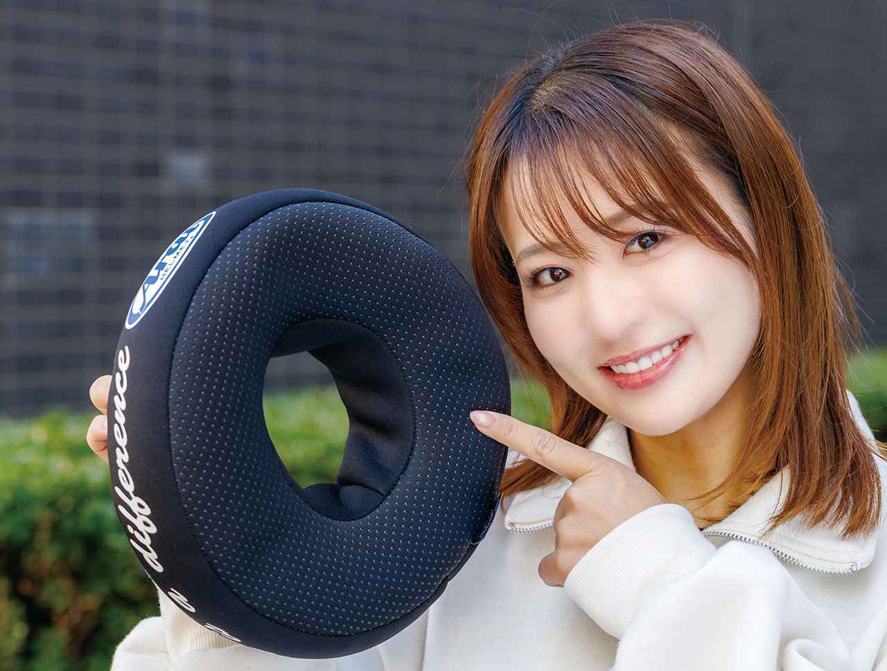 画像: アライヘルメット「ヘルメットワークリング」「ポケッタブルヘルメット・トートバッグ」使用レビュー｜ヘルメットを大事にしたい人なら持っておきたい技ありグッズ！ - webオートバイ