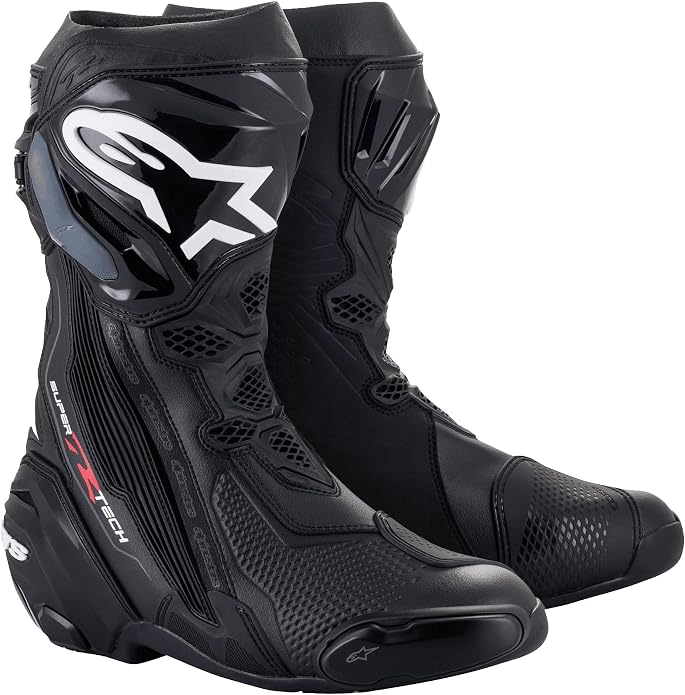 画像: ▶▶▶Amazonはこちら|価格をチェック アルパインスターズ SUPERTECH-R BOOT amzn.to
