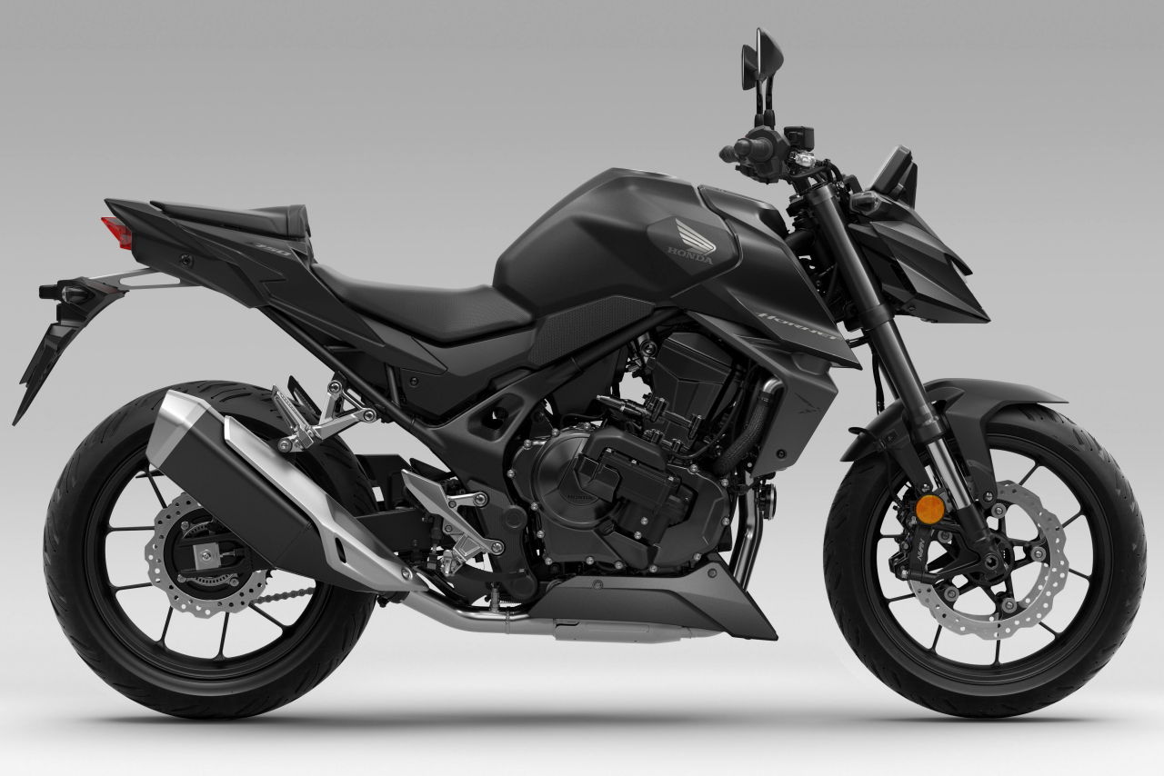 画像2: Gunmetal Black Metallic & Mat Ballistic Black Metallic