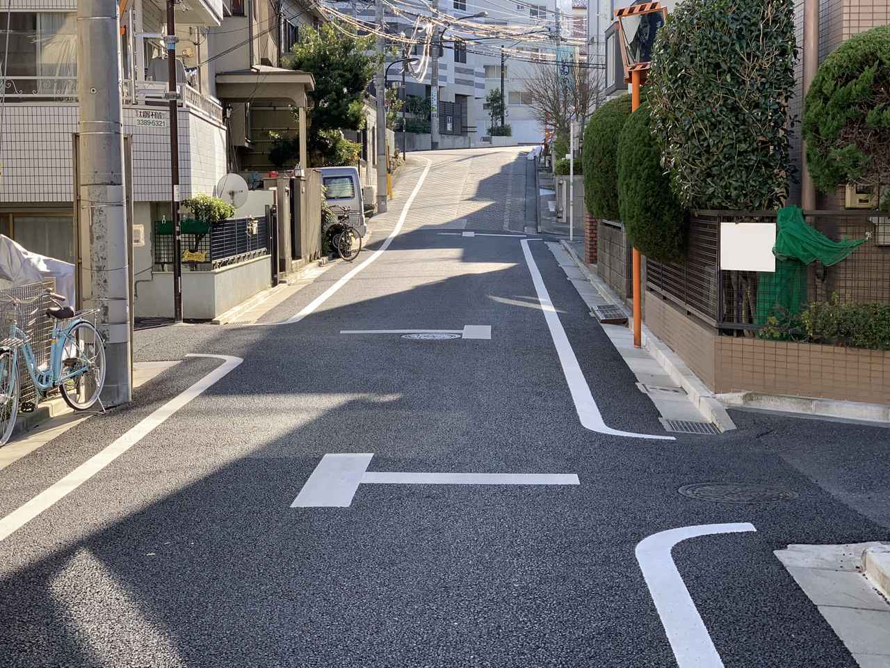画像 : 4番目の画像 - 【写真5枚】生活道路の法定速度引き下げ - webオートバイ