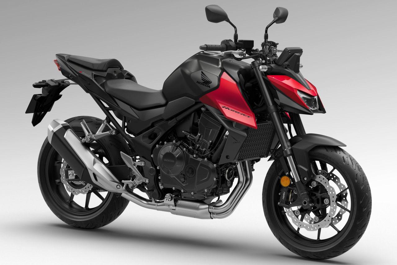 画像4: Grand Prix Red & Gunmetal Black Metallic
