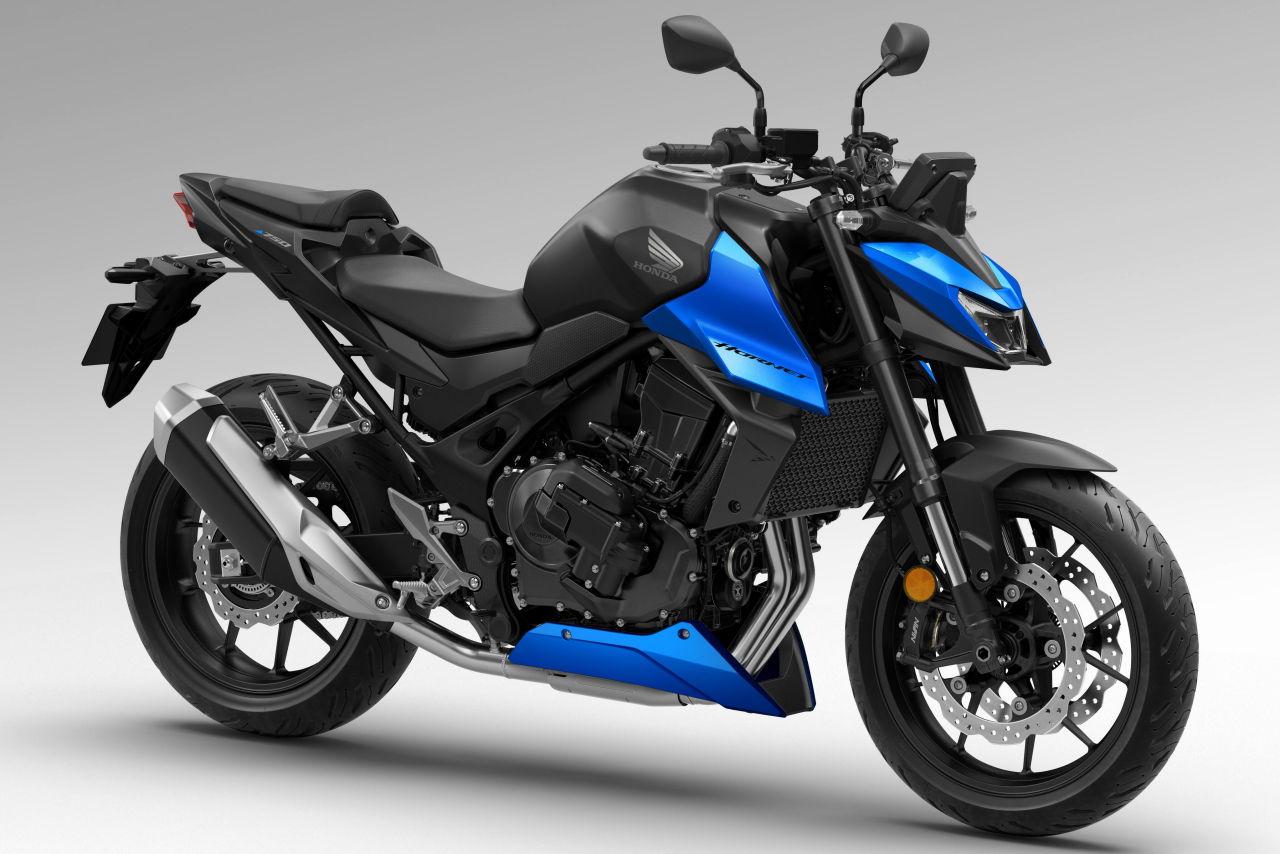 画像1: Glint Wave Blue Metallic & Mat Ballistic Black Metallic
