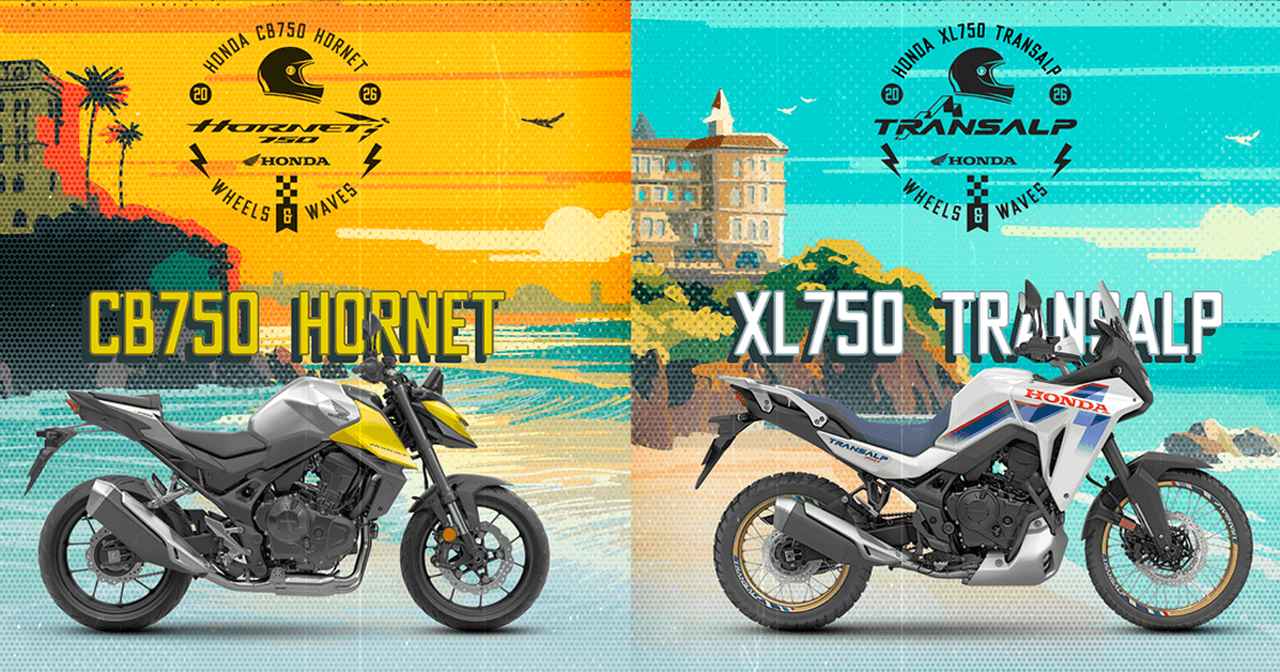 画像: Vote for your favourite 750!