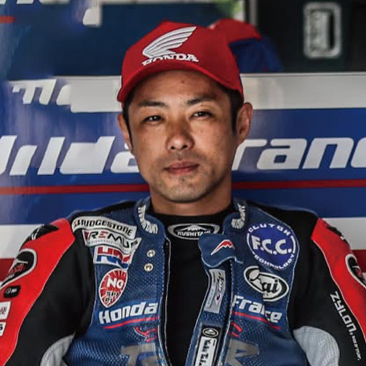 画像: KUSHITANI RIDING MEETING 特設サイトはこちら