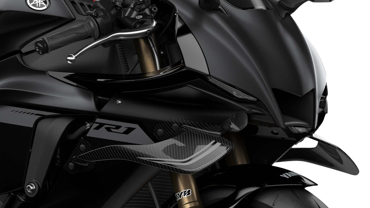画像: ヤマハ「YZF-R1 レースベース車」2027年シーズン向けの受注を開始! ブレンボ製Stylemaキャリパーなど継続採用 - webオートバイ
