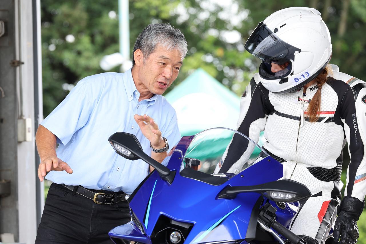 画像 : 15番目の画像 - 【写真33枚】 - webオートバイ