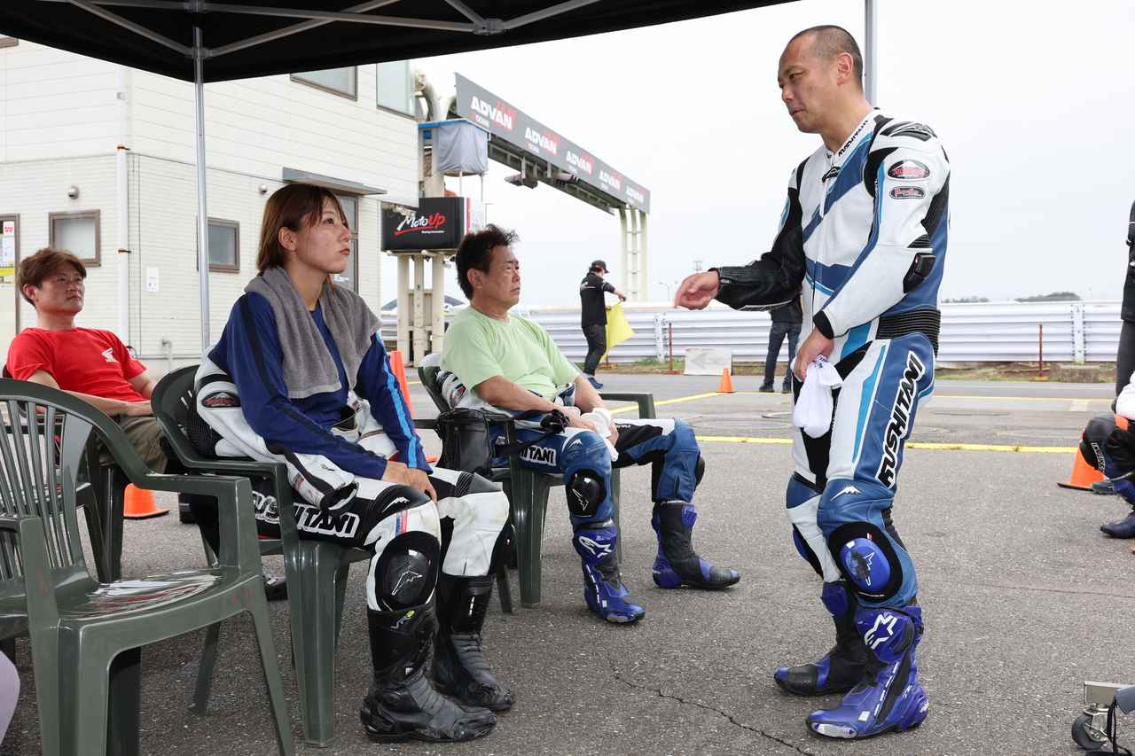 画像 : 27番目の画像 - 【写真33枚】 - webオートバイ