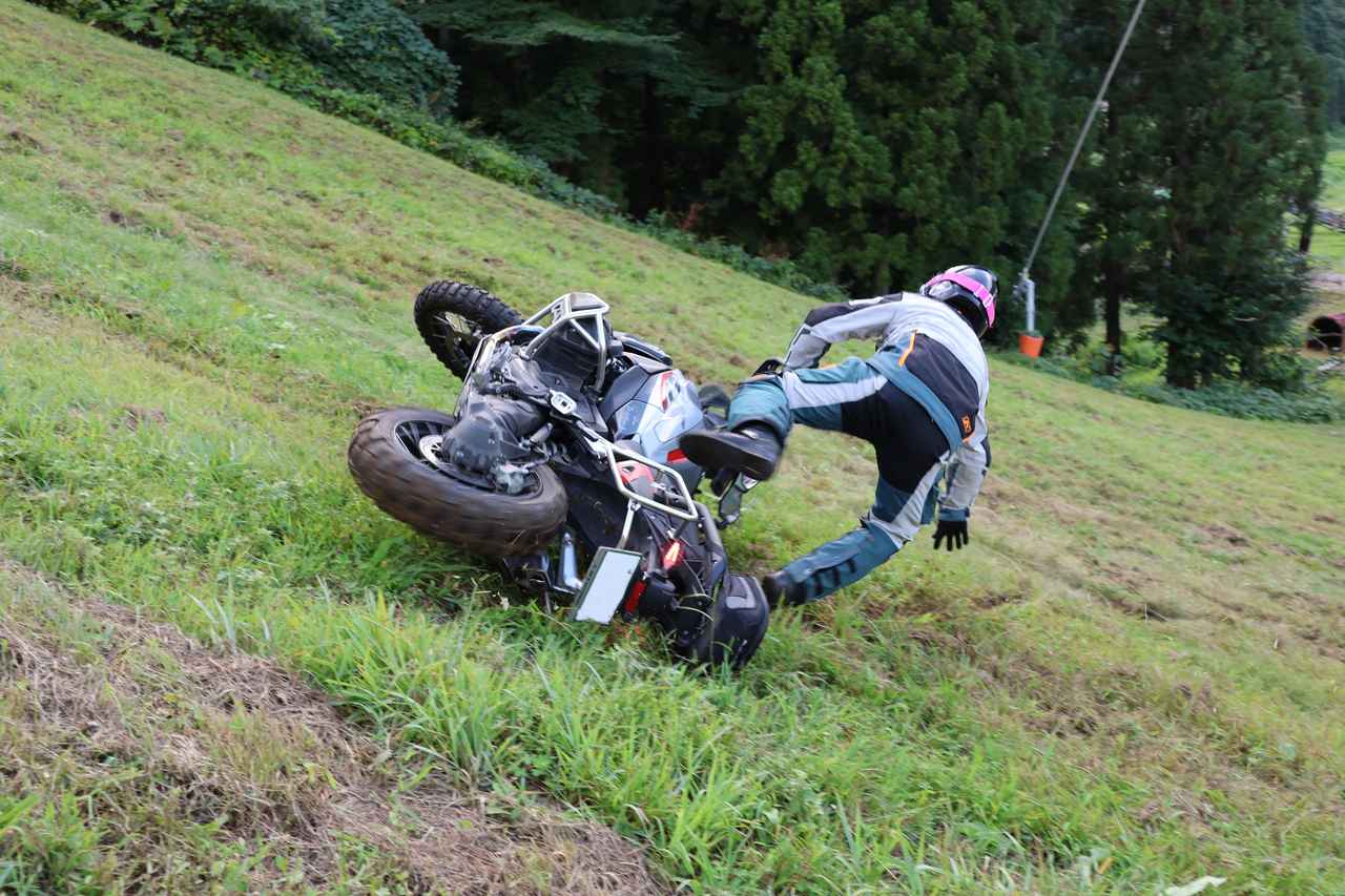 画像 : 10番目の画像 - 【写真16枚】BMW MOTORRAD DAYS JAPAN 2026 - webオートバイ