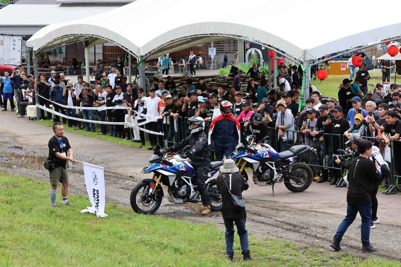画像 : 4番目の画像 - 【写真16枚】BMW MOTORRAD DAYS JAPAN 2026 - webオートバイ