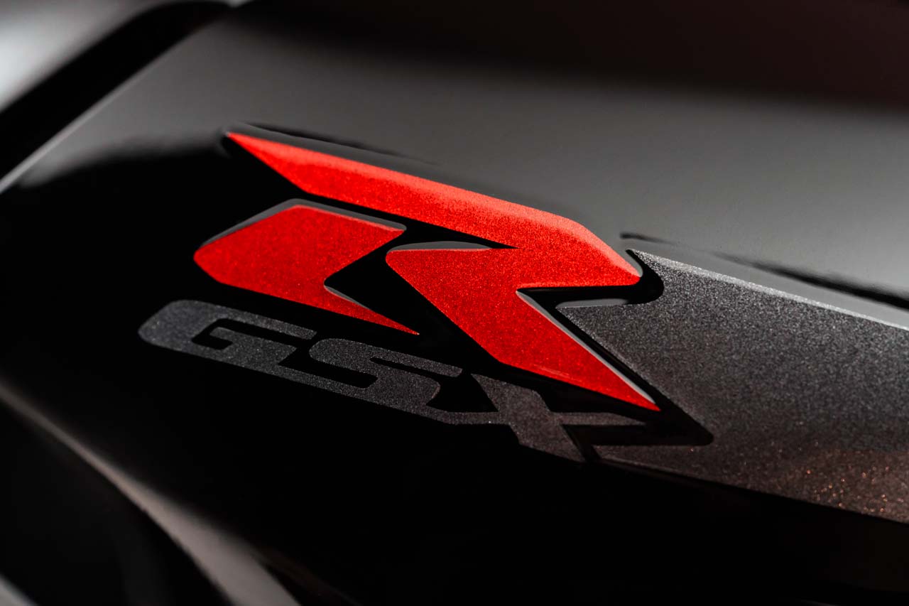 画像 : 26番目の画像 - 【画像32枚】スズキ「GSX-R1000R Stealth」の全貌 - webオートバイ