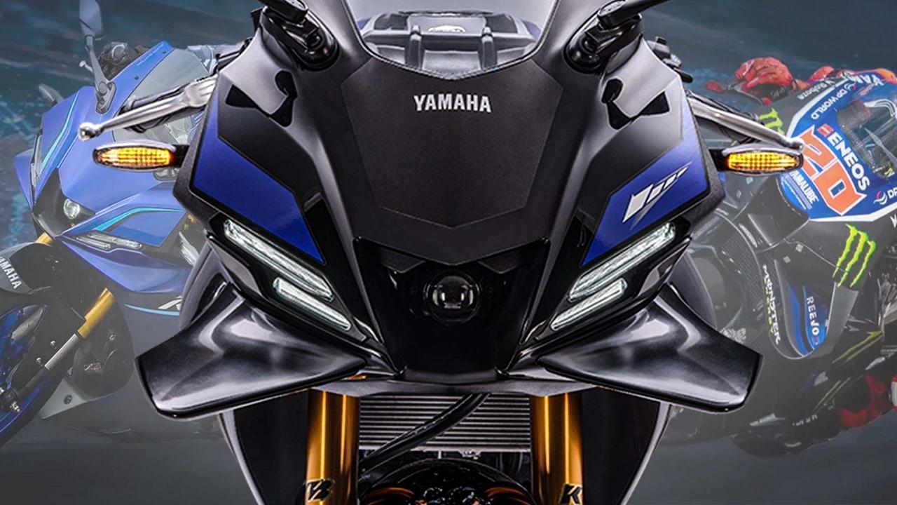 画像: ヤマハが新型「YZF-R2」を発表! 日本での本命は“新型セロー”か、それともWR200Rか!?【海外】 - webオートバイ