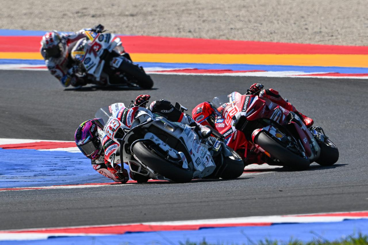 画像3: © 2026 MotoGP Sports Entertainment Group,