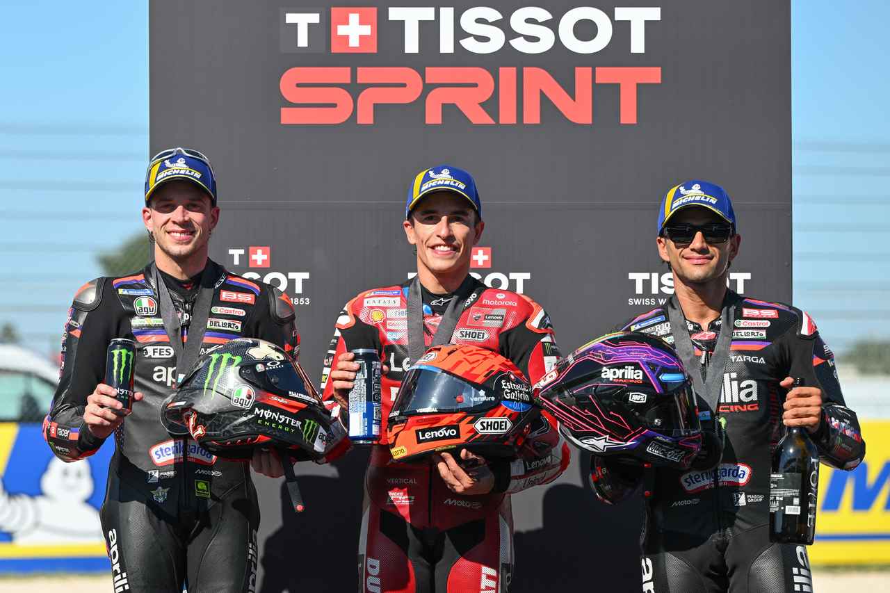 画像2: © 2026 MotoGP Sports Entertainment Group,