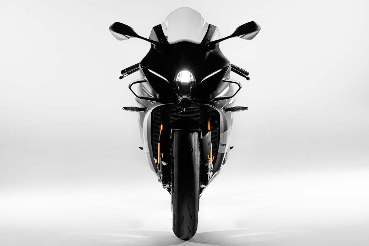 画像 : 32番目の画像 - 【画像32枚】スズキ「GSX-R1000R Stealth」の全貌 - webオートバイ