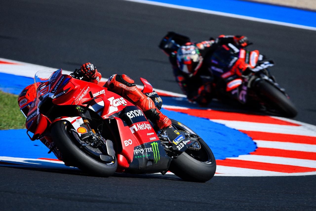 画像1: © 2026 MotoGP Sports Entertainment Group,