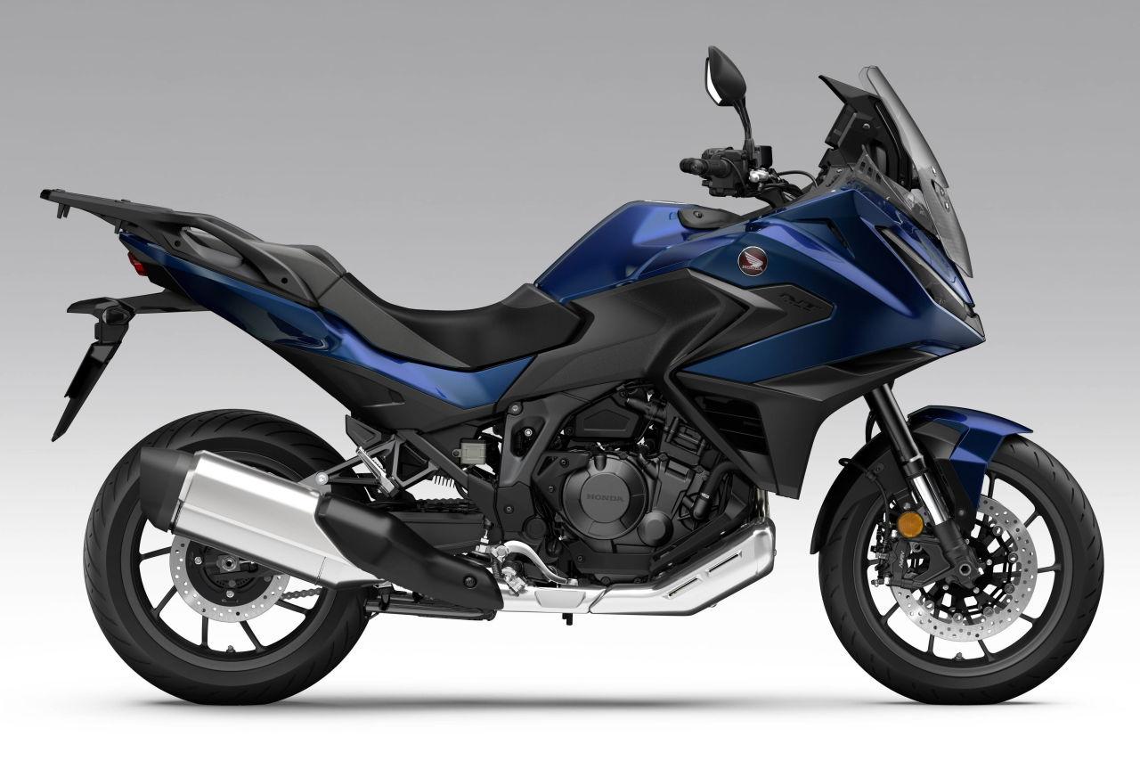 画像: Pearl Hawkseye Blue [NT1100]