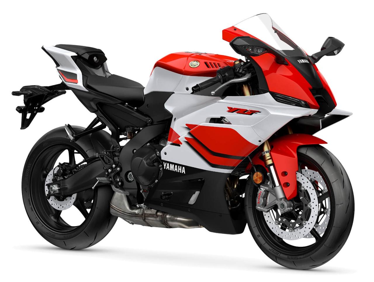 画像: ヤマハ「YZF-R9 ABS / 70th アニバーサリーエディション ABS」【サクッと読める！2026年モデル国産車図鑑】 - webオートバイ
