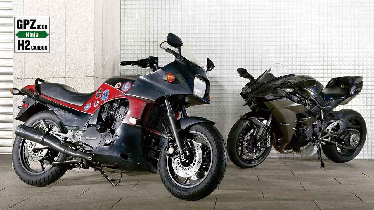画像: 映画『トップガン マーヴェリック』のバイクの車種は何? トム・クルーズが駆った劇中登場車両2台を解説 - webオートバイ