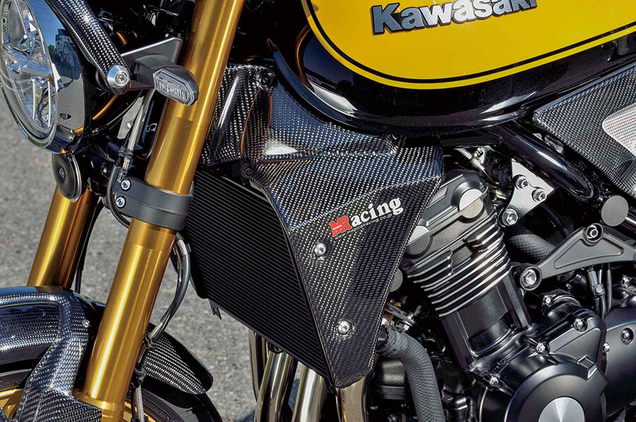 画像 : 13番目の画像 - 【写真18枚】 - webオートバイ