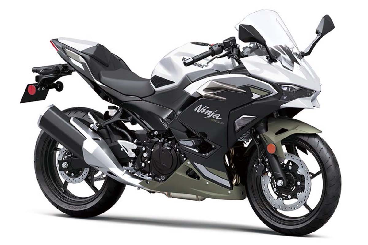 画像: Pearl Robotic White / Pearl Matte Sage Green